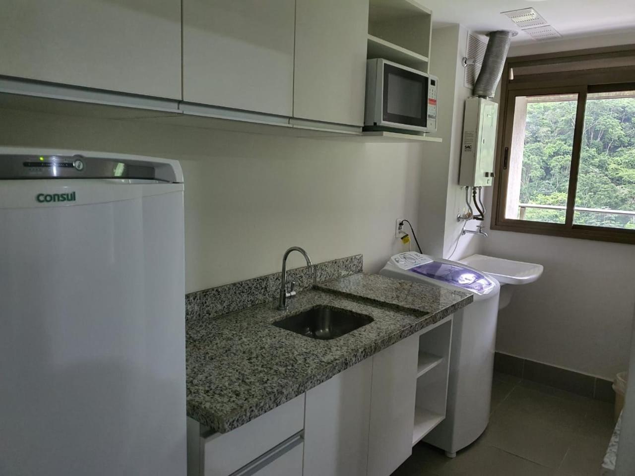 Via Premiere Apto 708 Apartamento Rio de Janeiro