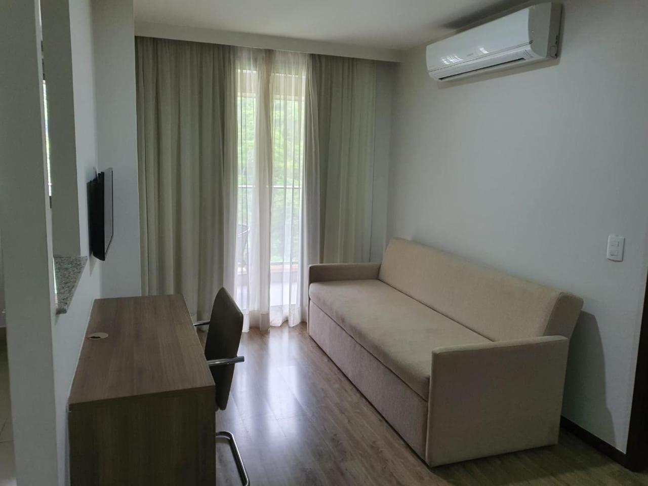 Apartamento Via Premiere Apto 708