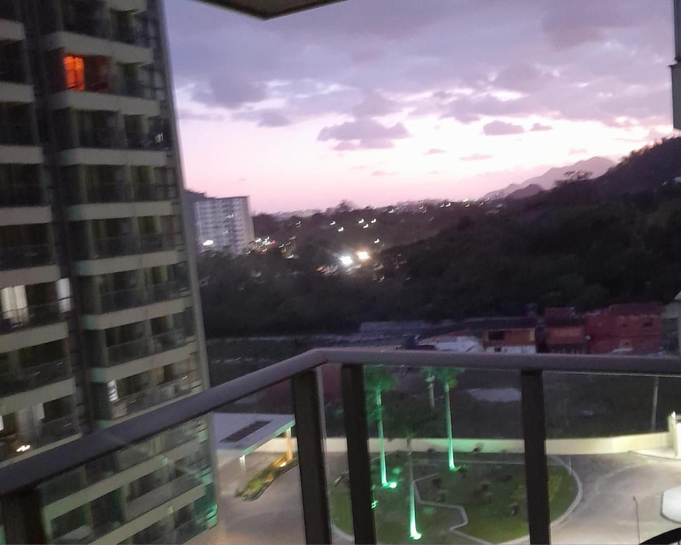Via Premiere Apto 708 Apartamento Rio de Janeiro
