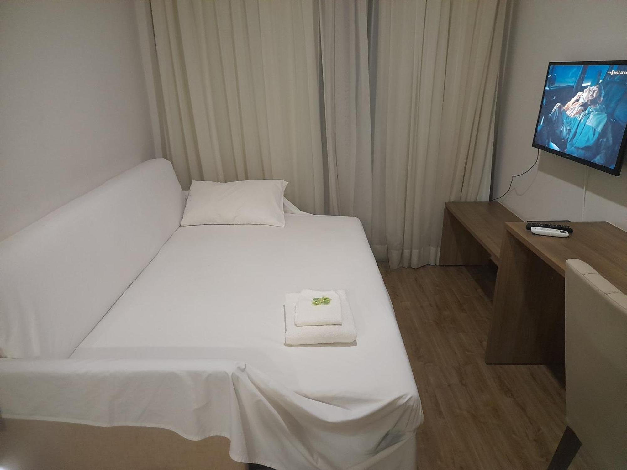 Via Premiere Apto 708 * Rio de Janeiro