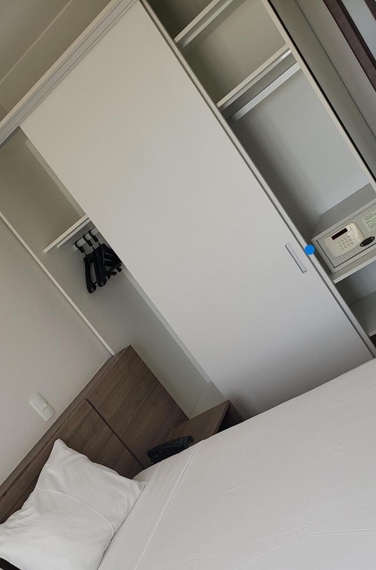 Via Premiere Apto 708 Apartamento