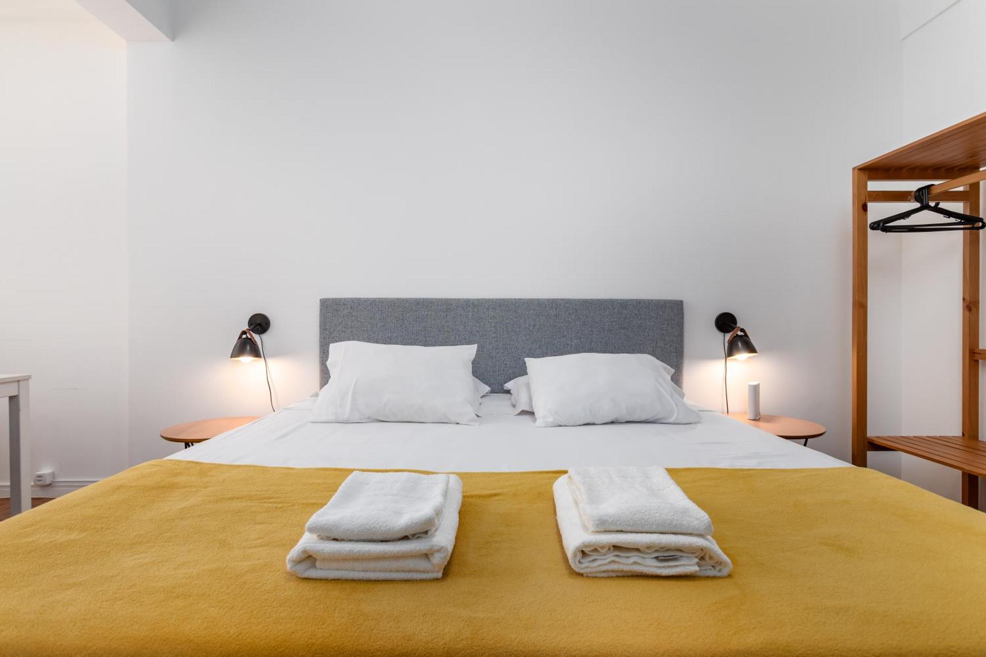 Apartamento Ape Charmoso Em Copacabana Com Ar
