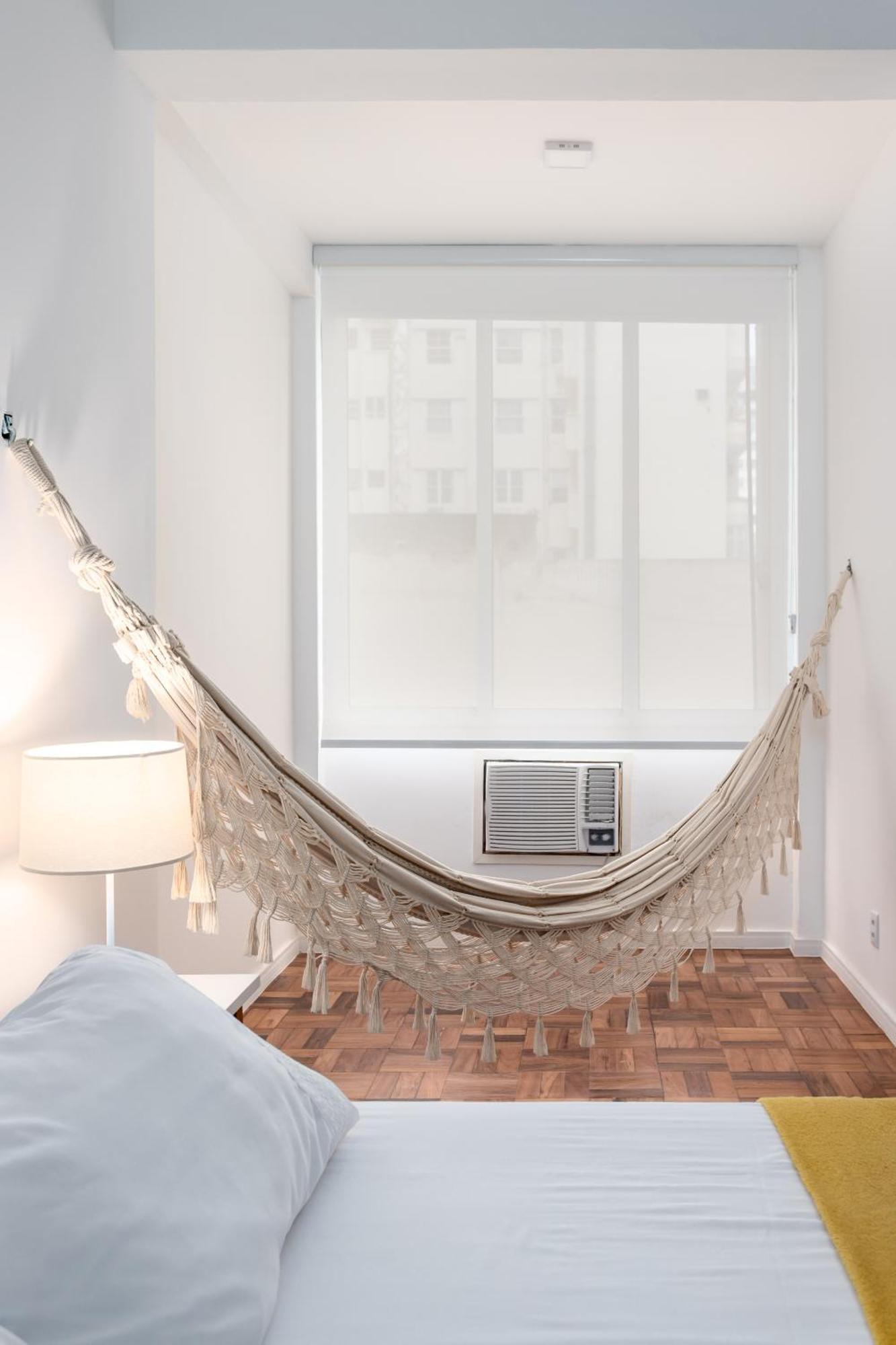 Apartamento Ape Charmoso Em Copacabana Com Ar Rio de Janeiro