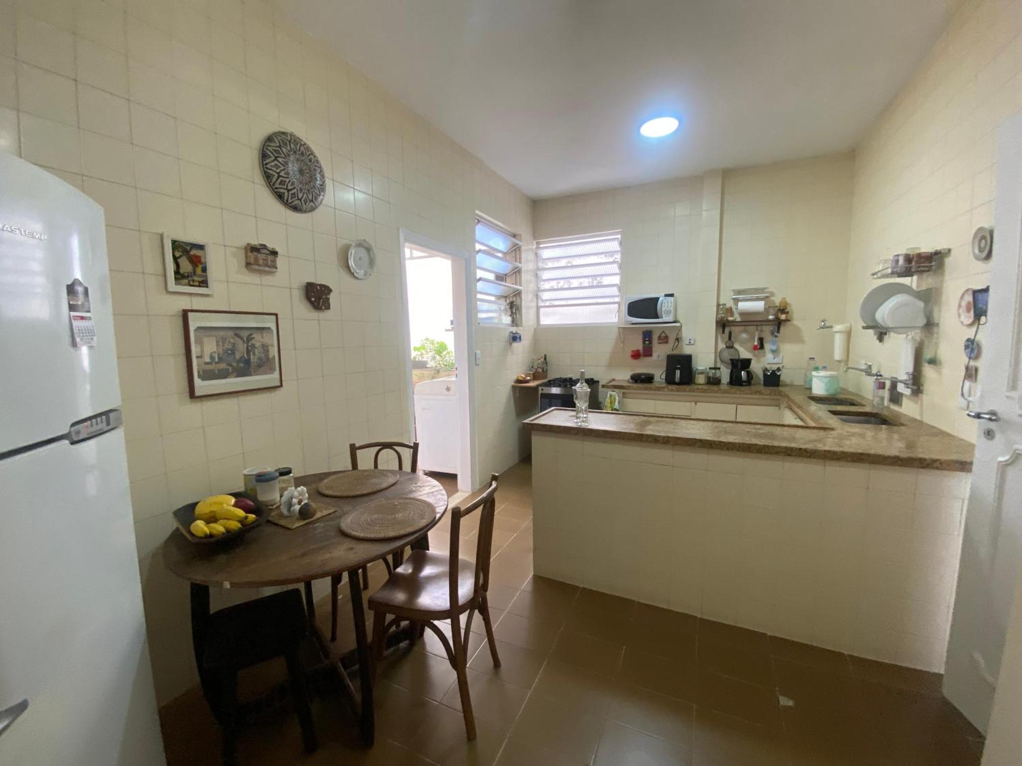 Apartment Inteiro Copacabana *