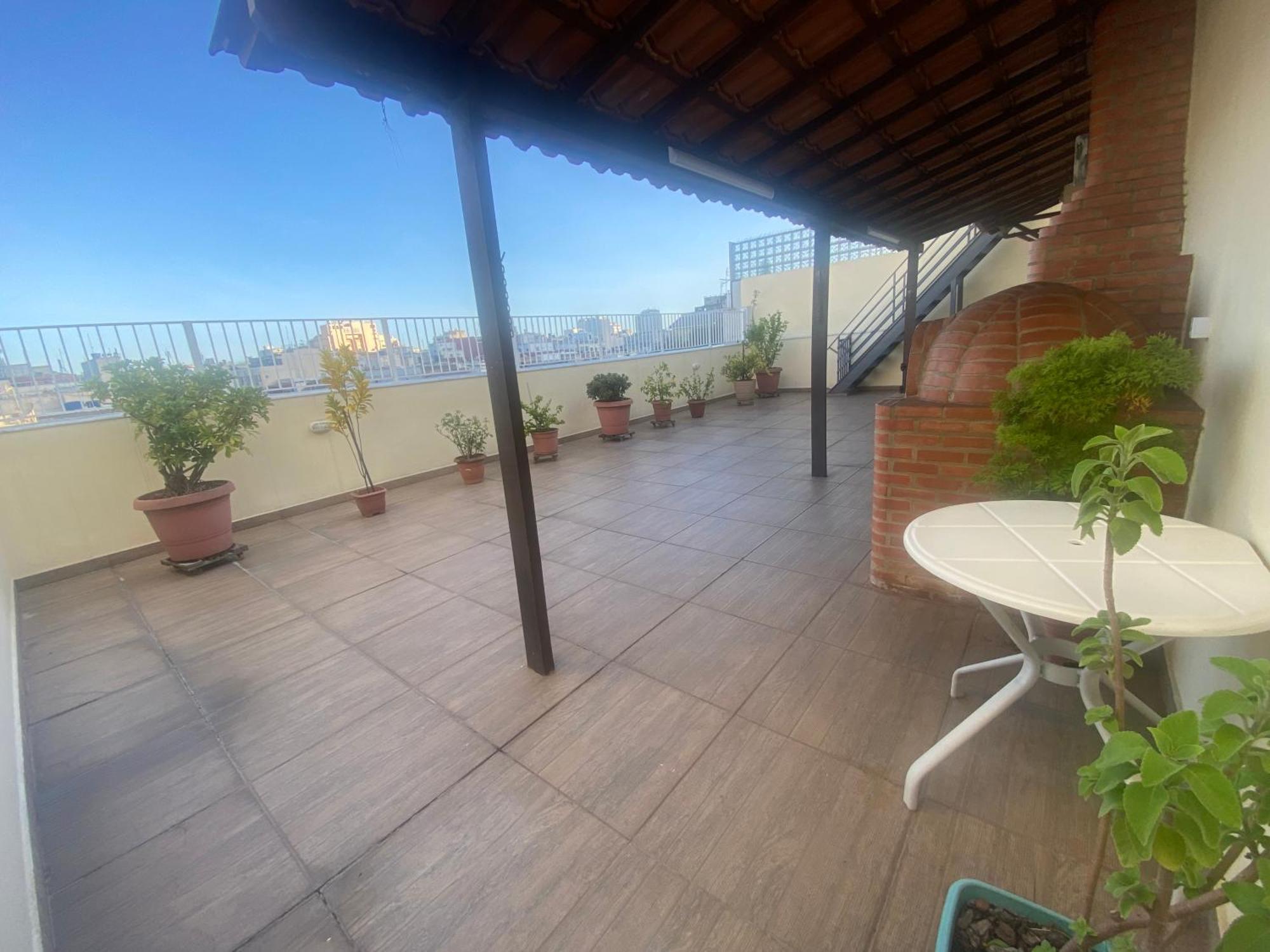 Apartment Inteiro Copacabana Rio de Janeiro