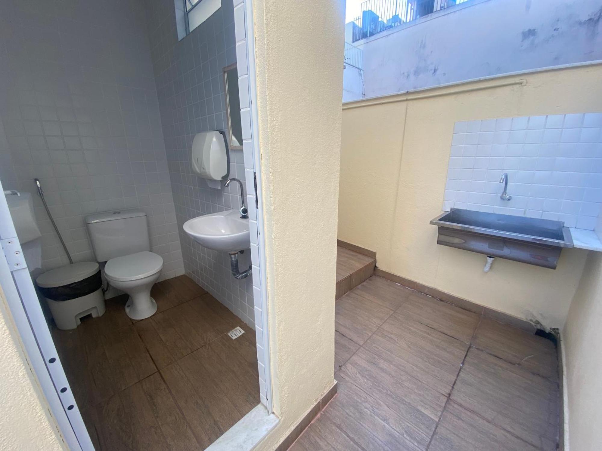 Inteiro Copacabana Apartment *