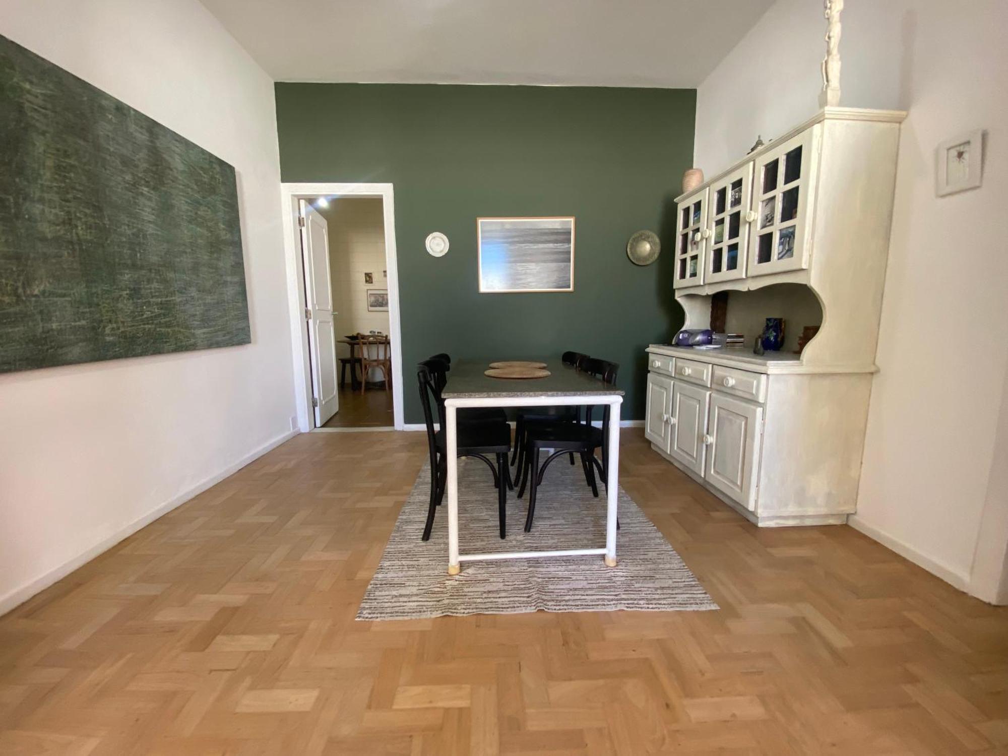 Apartment Inteiro Copacabana