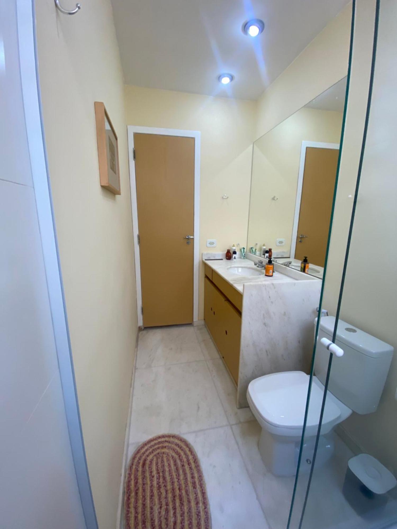 Apartment Inteiro Copacabana *
