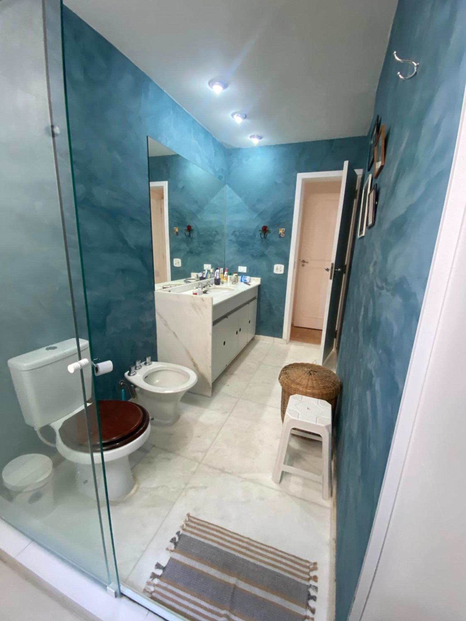 Inteiro Copacabana Apartment Rio de Janeiro