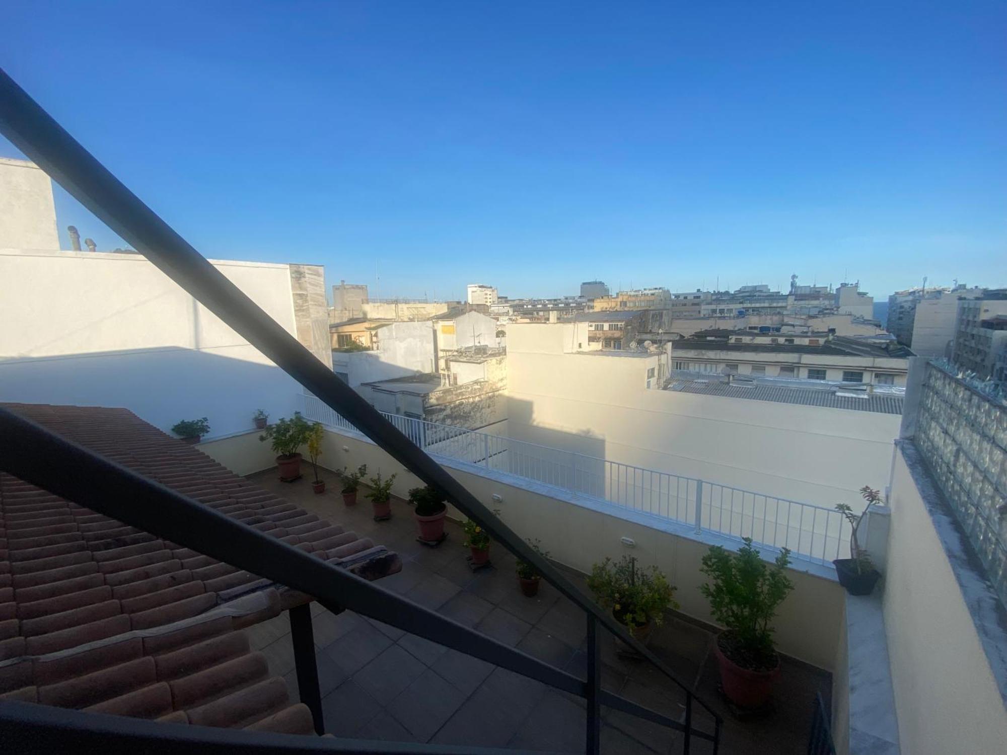 Inteiro Copacabana Apartment