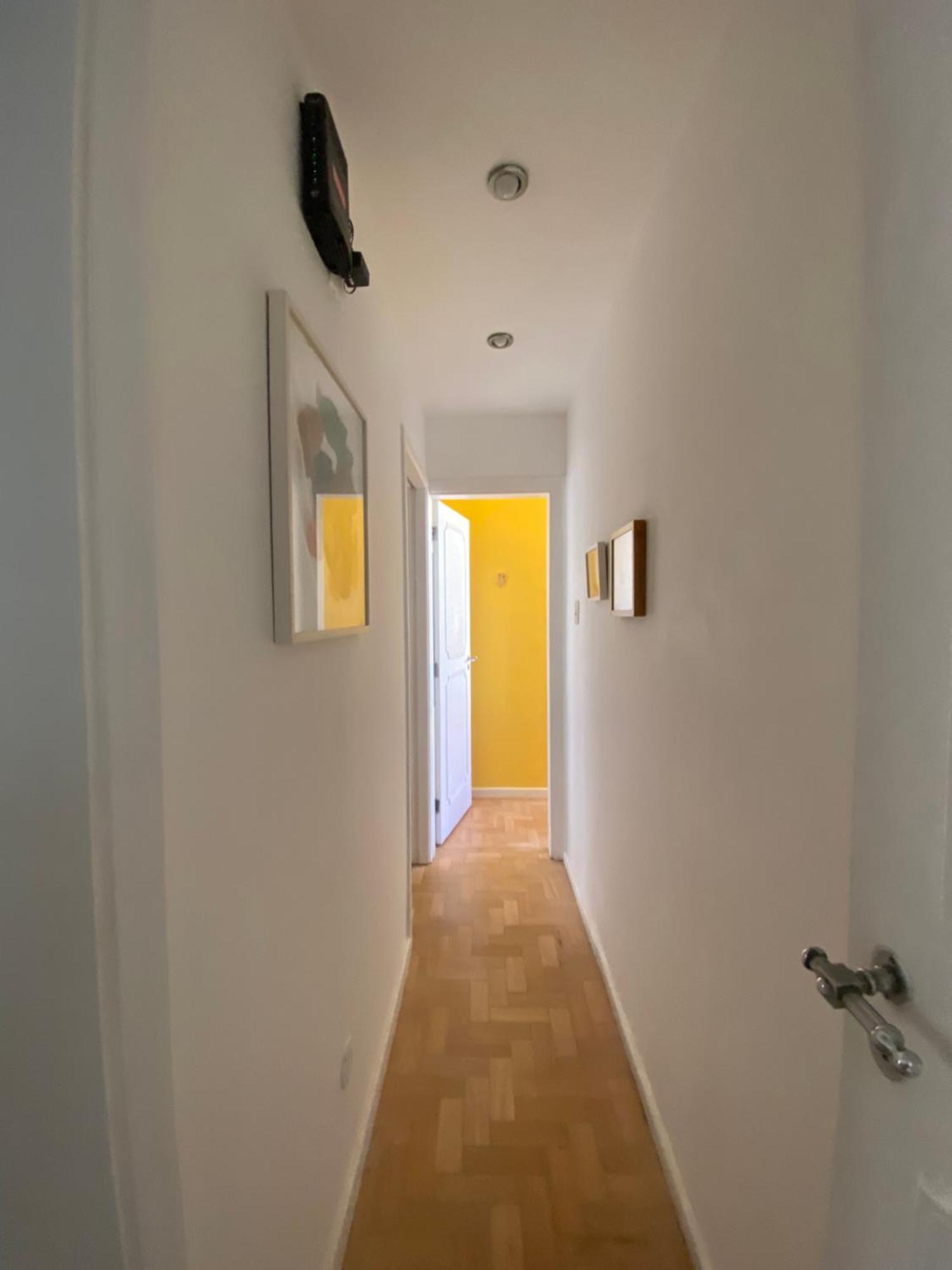 Inteiro Copacabana Apartment Rio de Janeiro