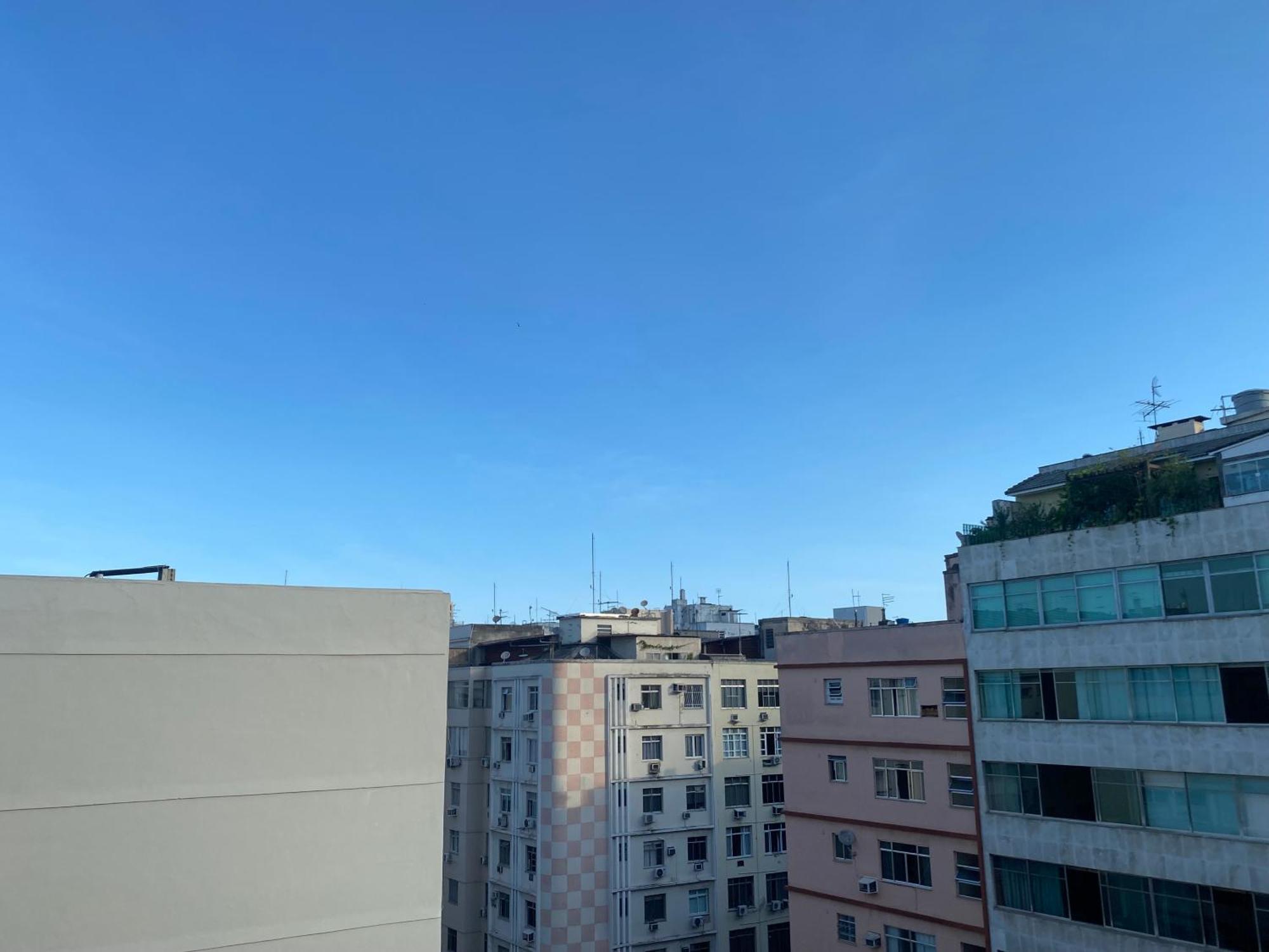 Apartment Inteiro Copacabana Rio de Janeiro