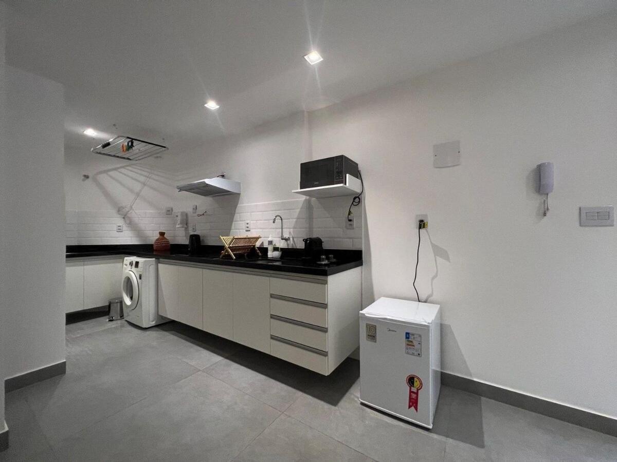 Apartamento Confort 201 Rio de Janeiro
