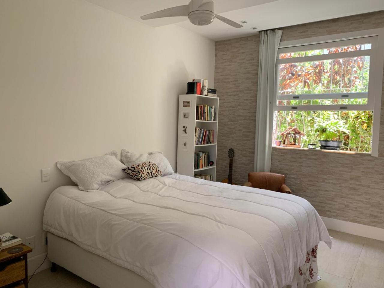 Apartamento Linda Casa Em