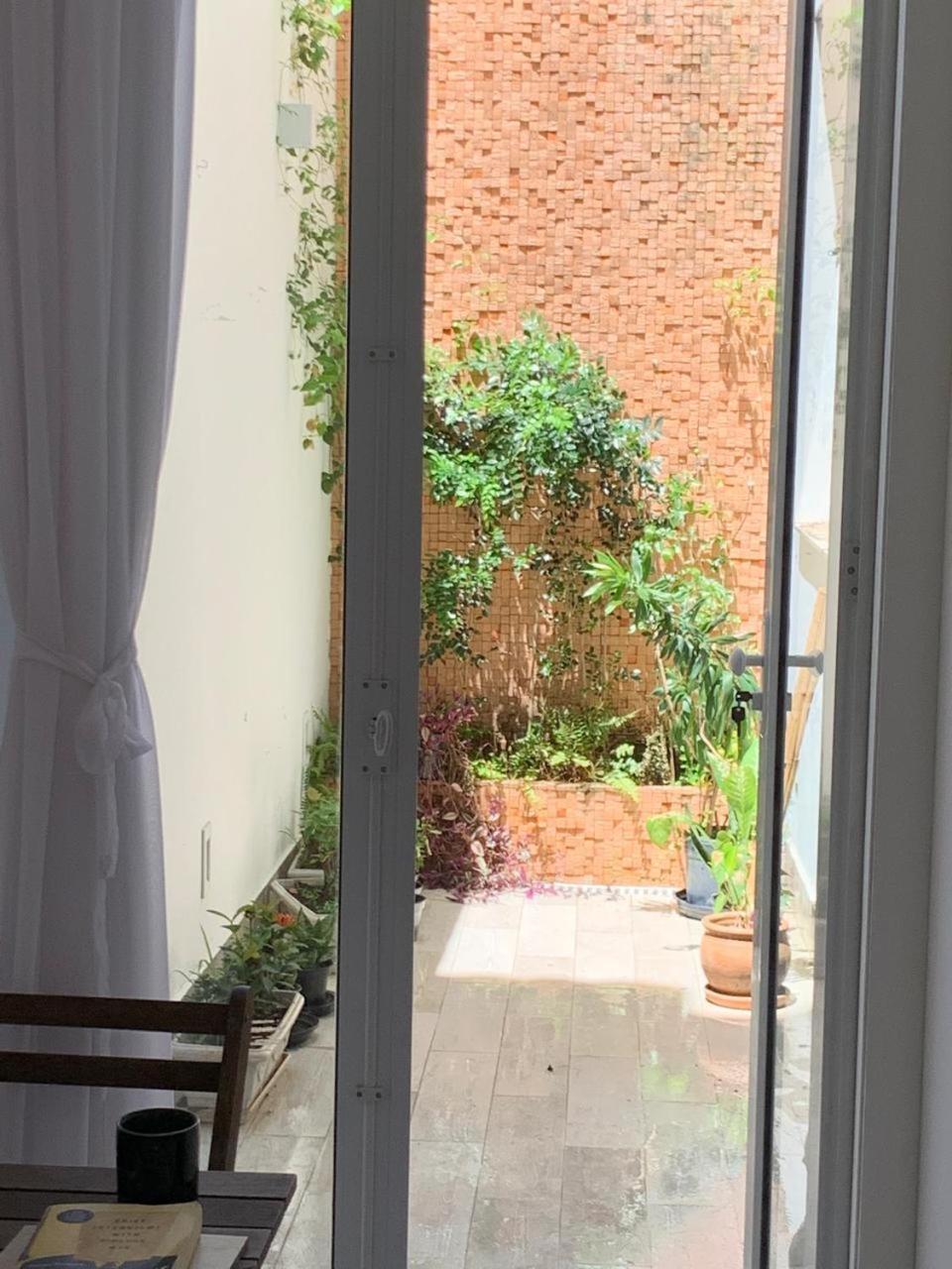 Apartamento Linda Casa Em