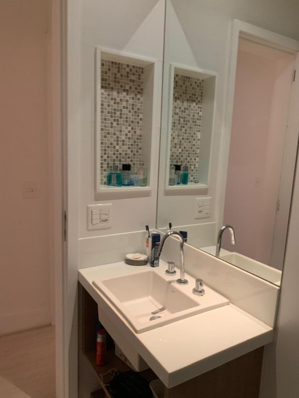 Apartamento Linda Casa Em *
