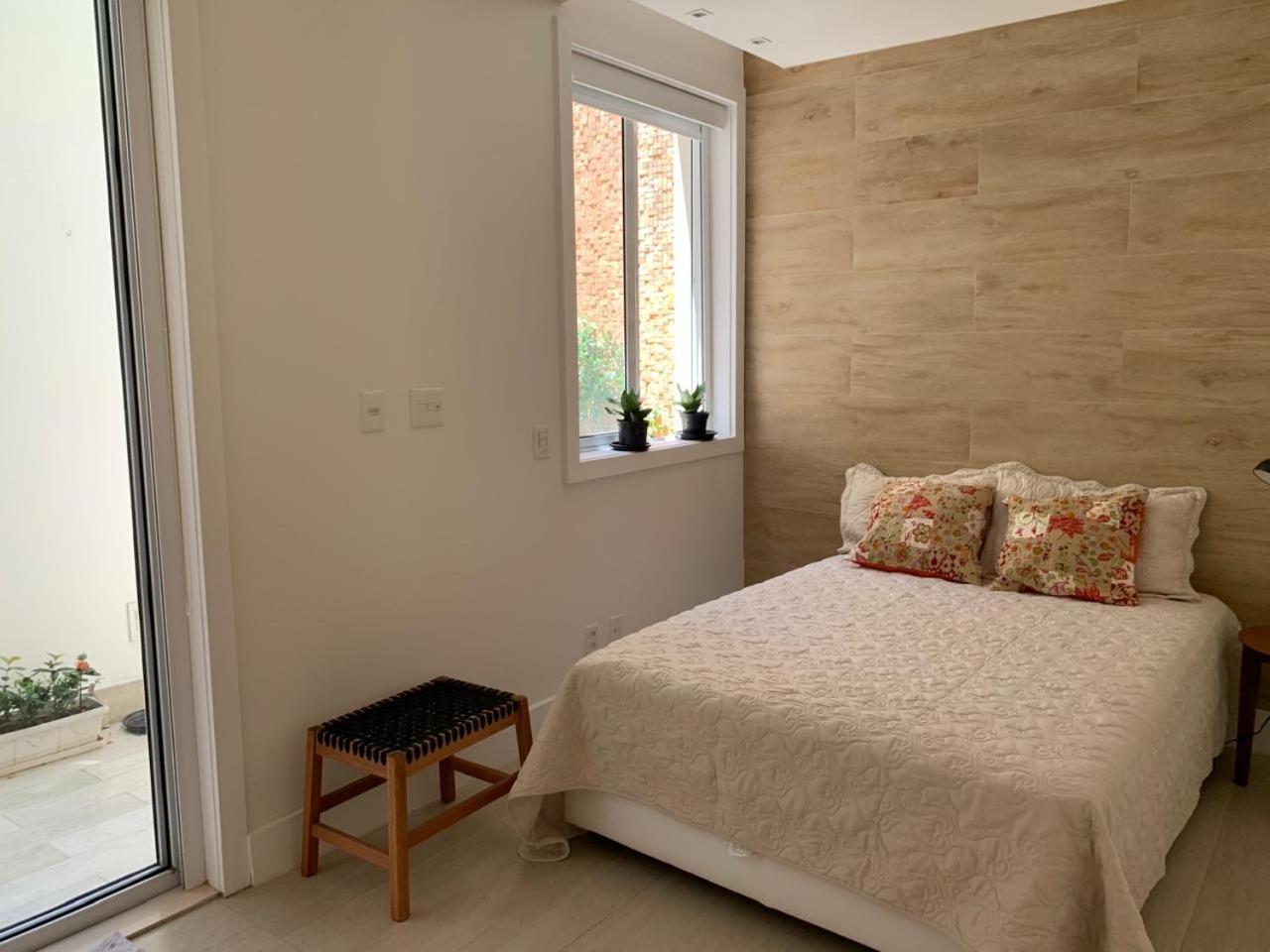 Apartamento Linda Casa Em