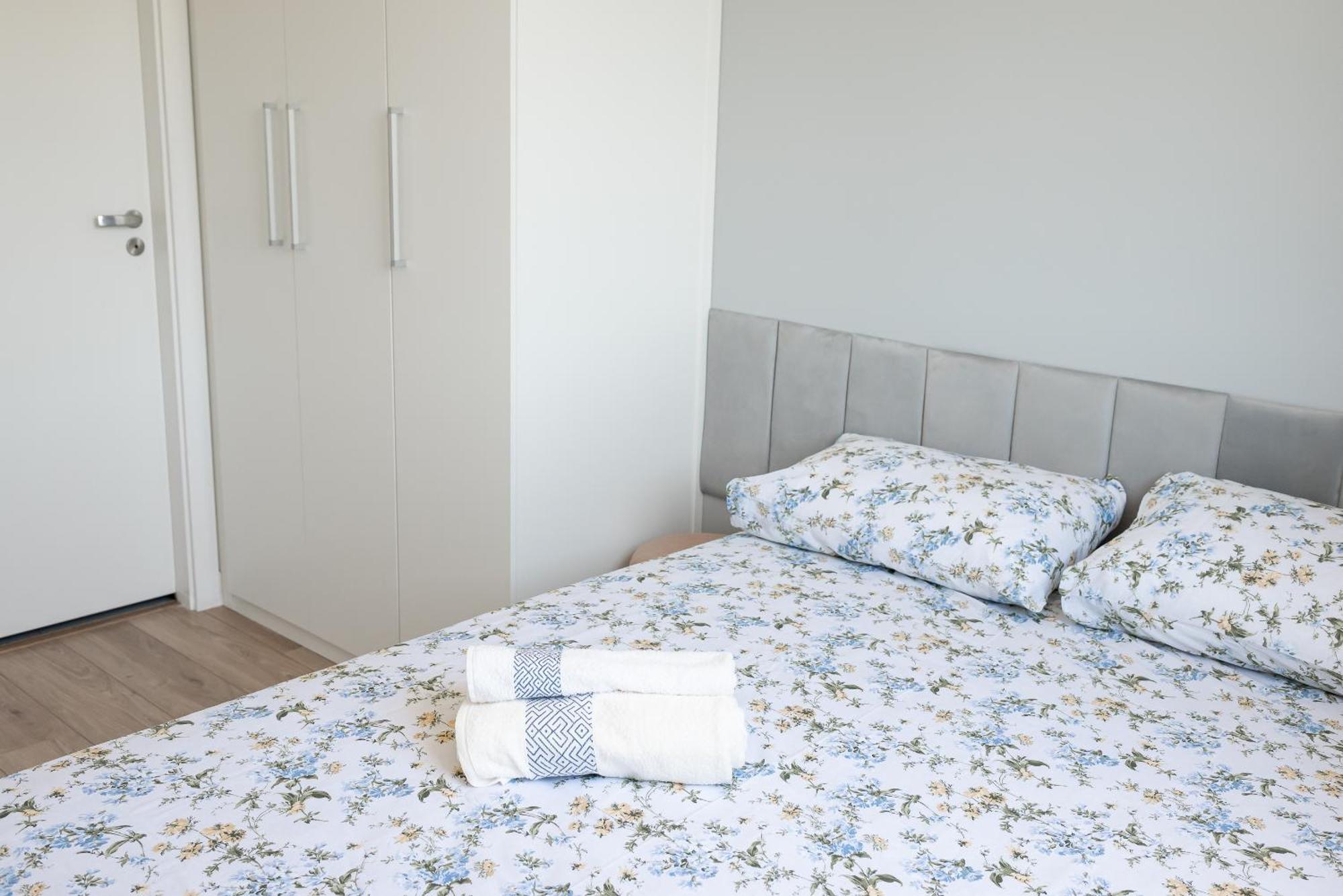 Espaco Ideal Familia E Amigos Apartamento
