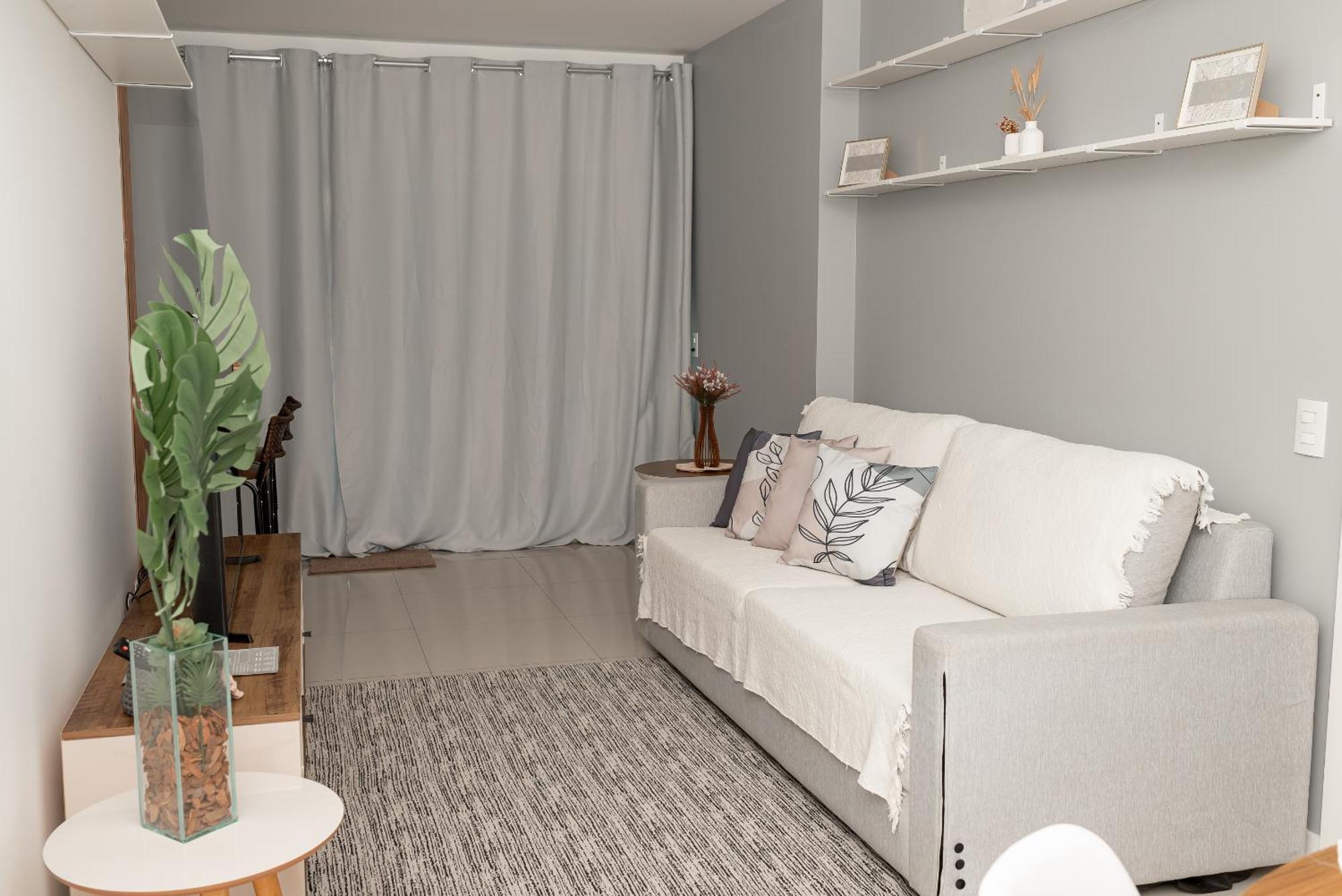 Apartamento Espaco Ideal Familia E Amigos Rio de Janeiro