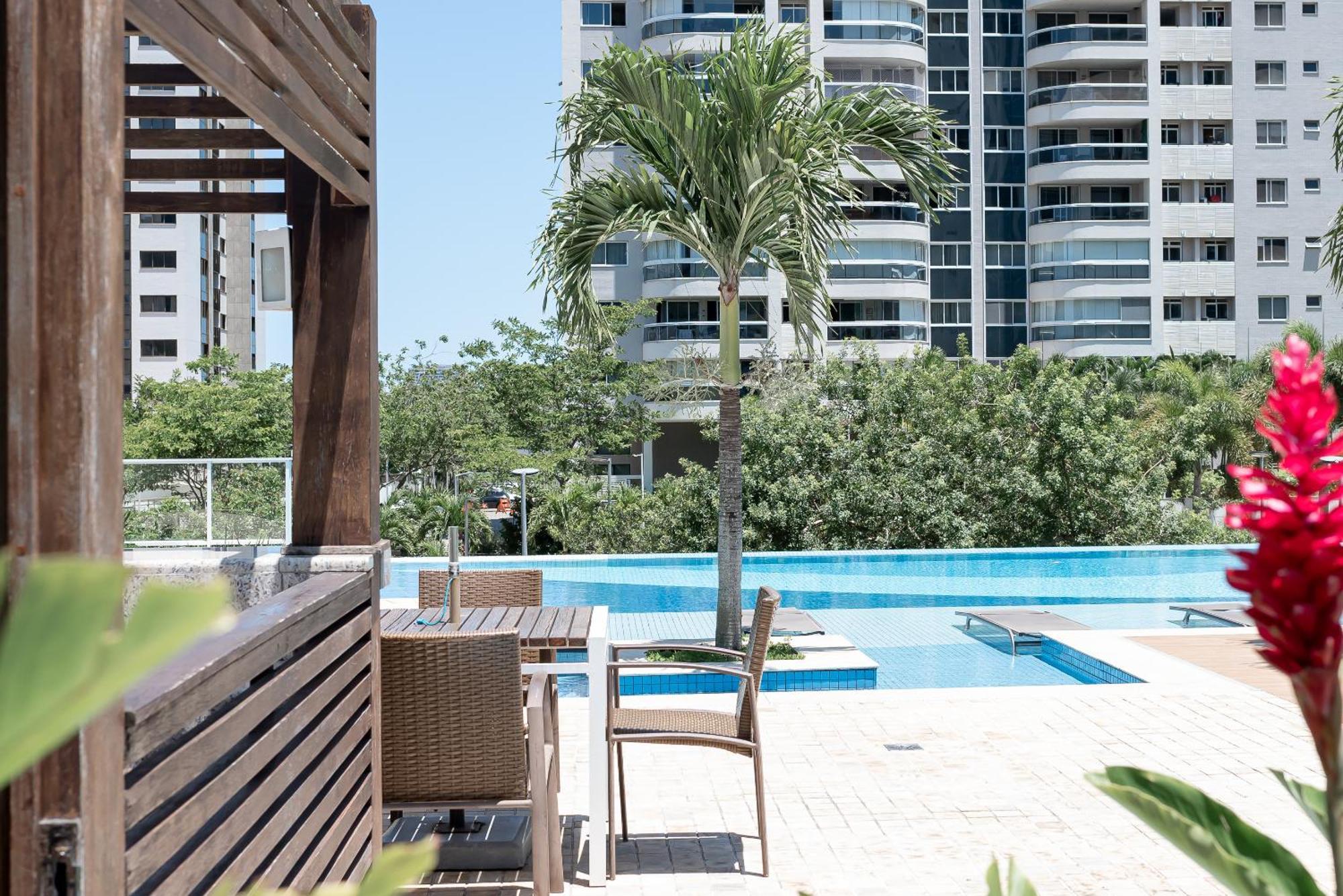 Espaco Ideal Familia E Amigos * Rio de Janeiro