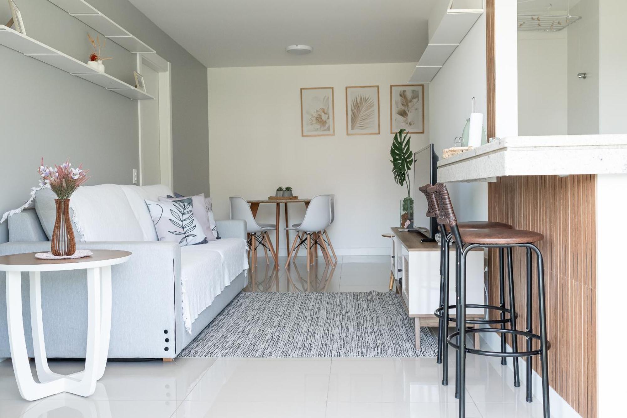 Espaco Ideal Familia E Amigos Apartamento Rio de Janeiro