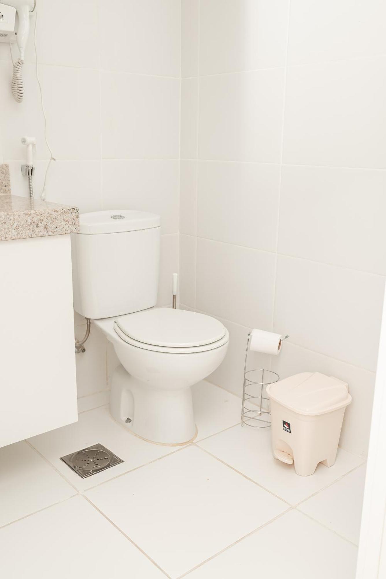 Apartamento Espaco Ideal Familia E Amigos