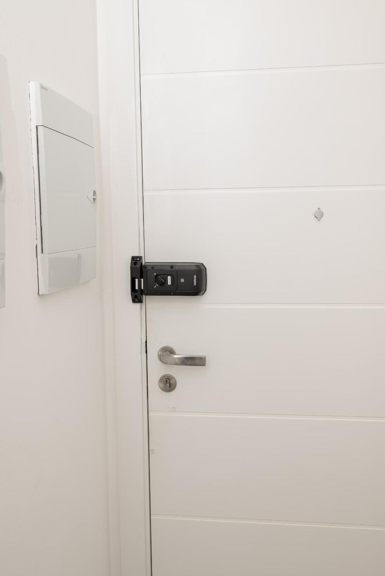 Apartamento Espaco Ideal Familia E Amigos Rio de Janeiro