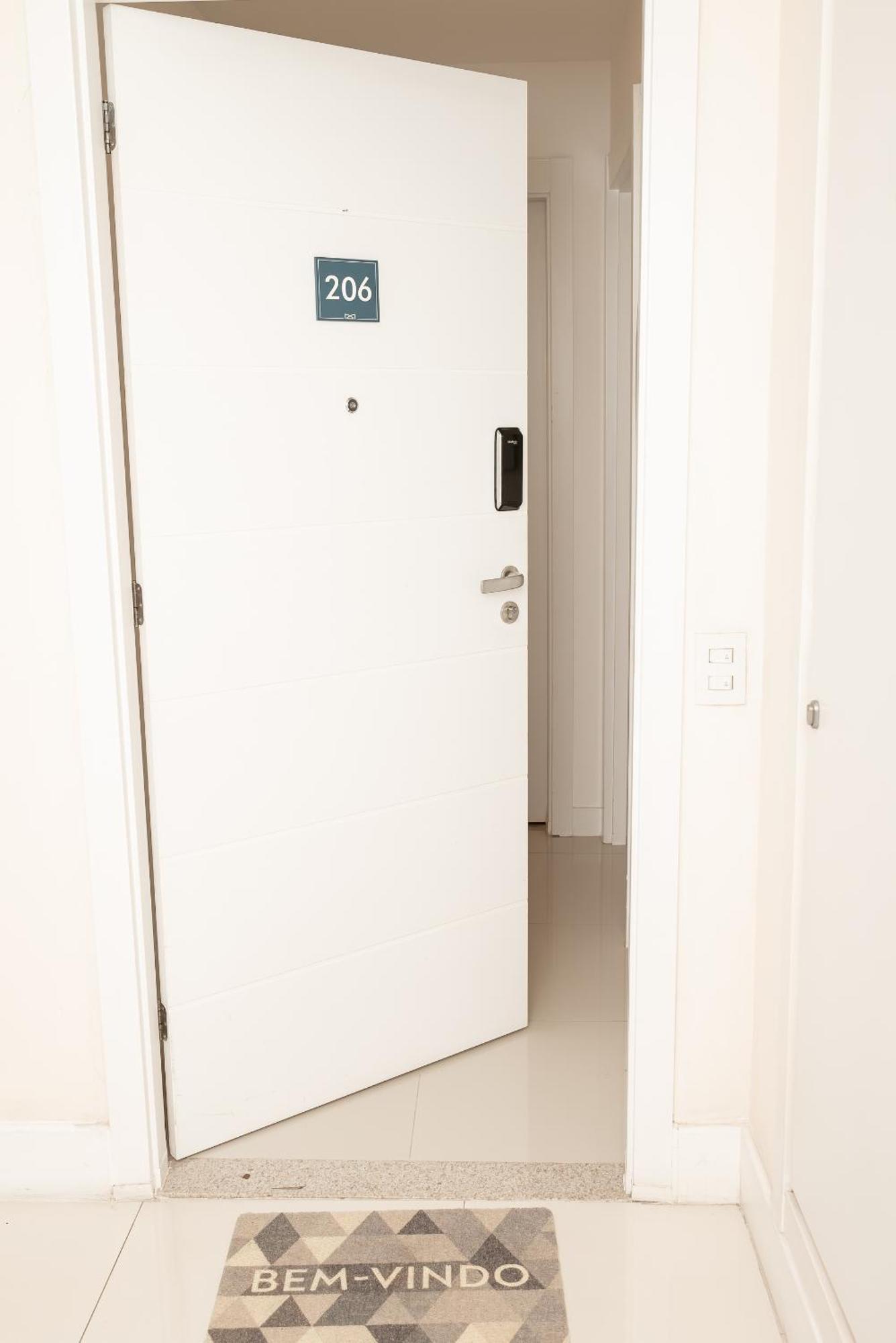Espaco Ideal Familia E Amigos Apartamento