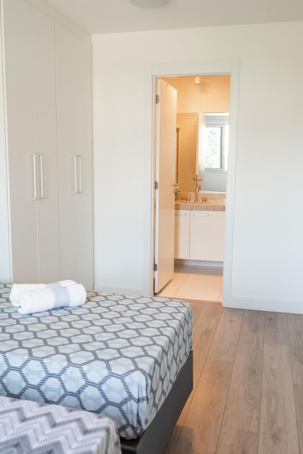 Apartamento Espaco Ideal Familia E Amigos Rio de Janeiro