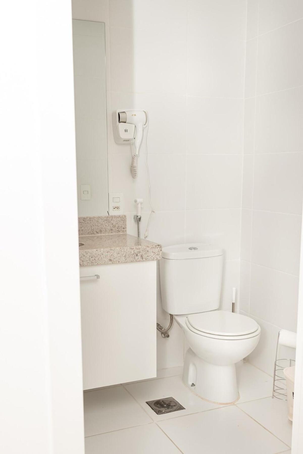 Espaco Ideal Familia E Amigos Apartamento Rio de Janeiro
