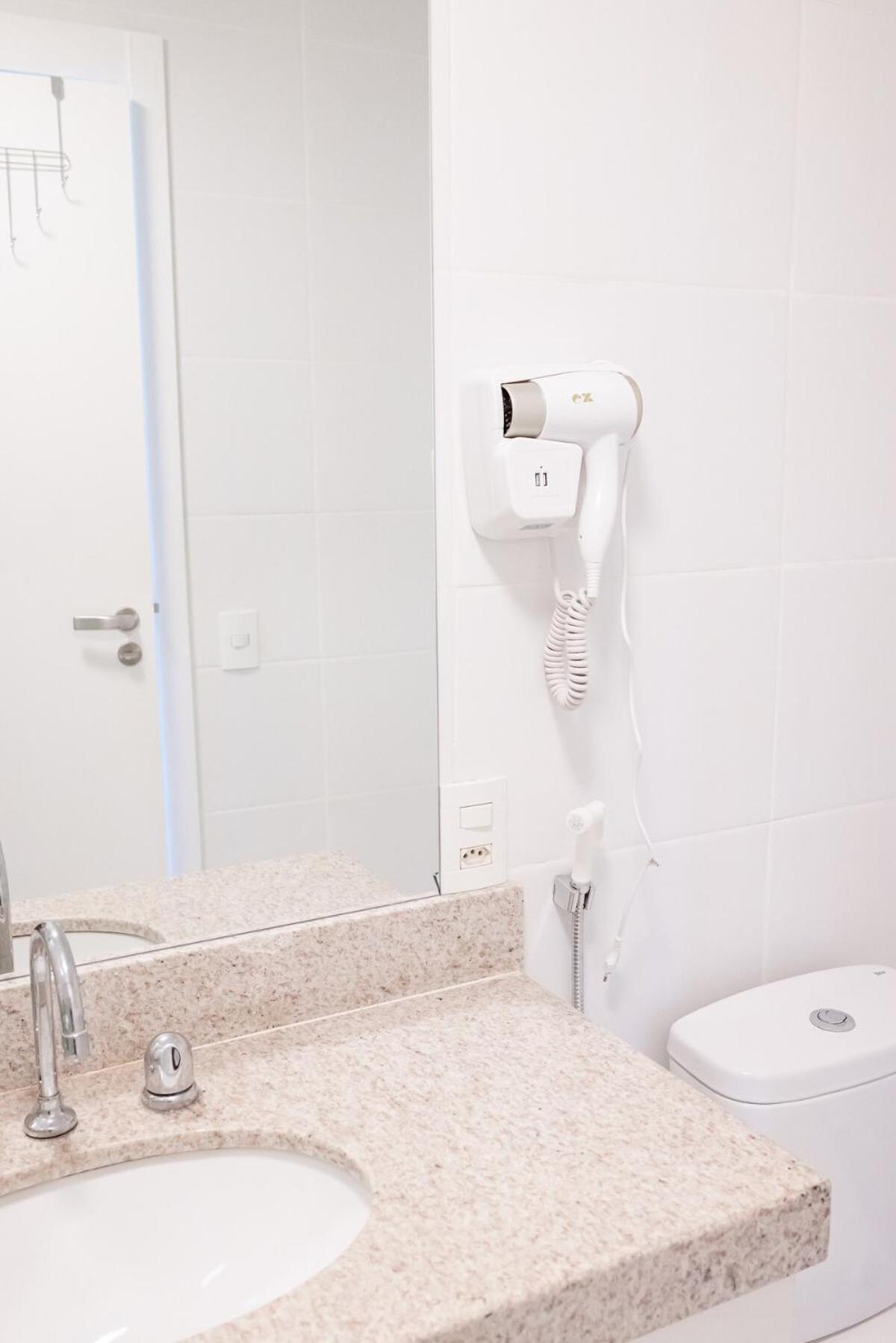 Apartamento Espaco Ideal Familia E Amigos