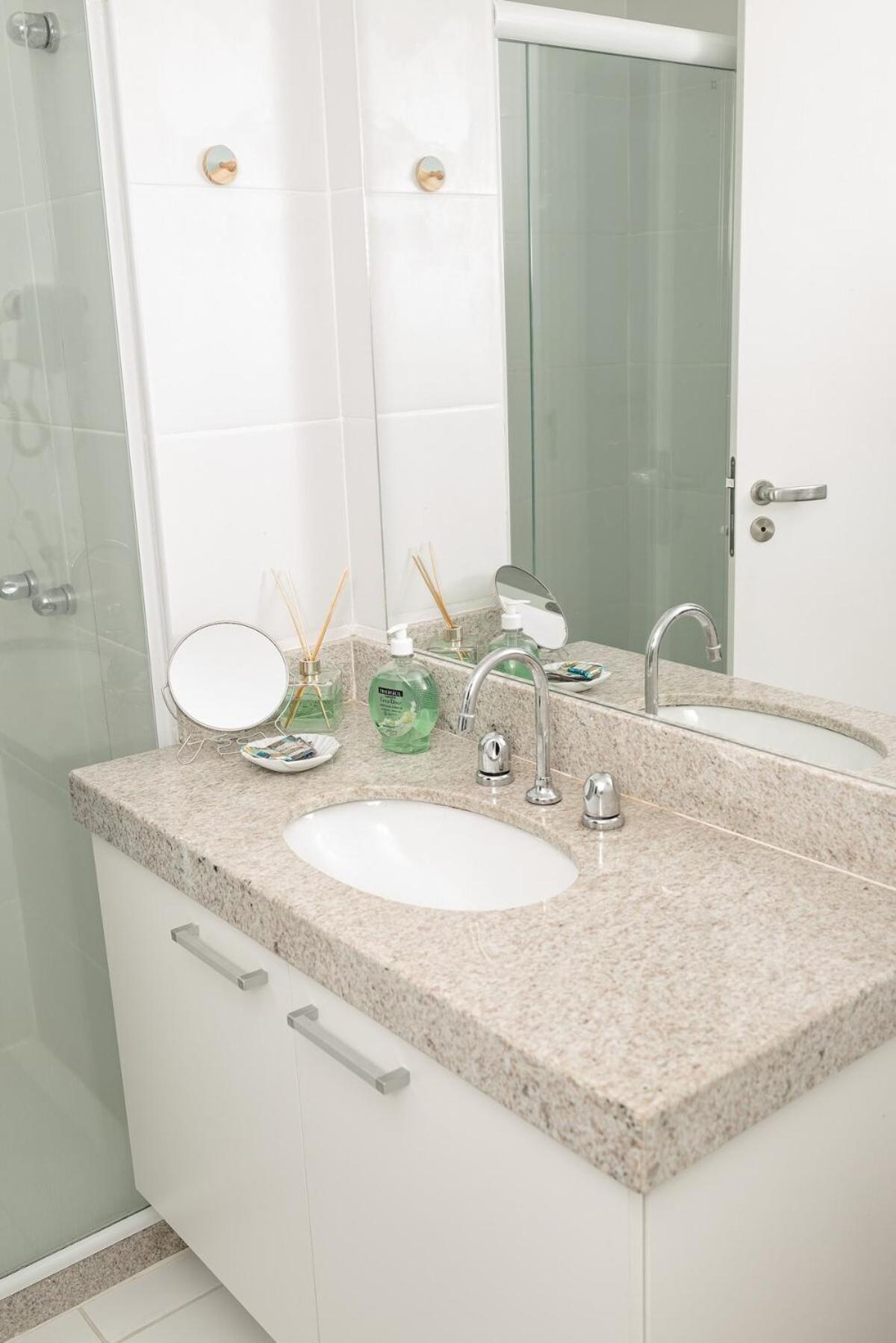 Apartamento Espaco Ideal Familia E Amigos Rio de Janeiro