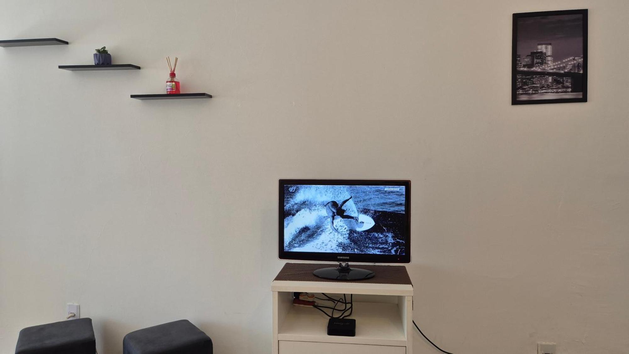 Loft Aconchegante Na Do Recreio *