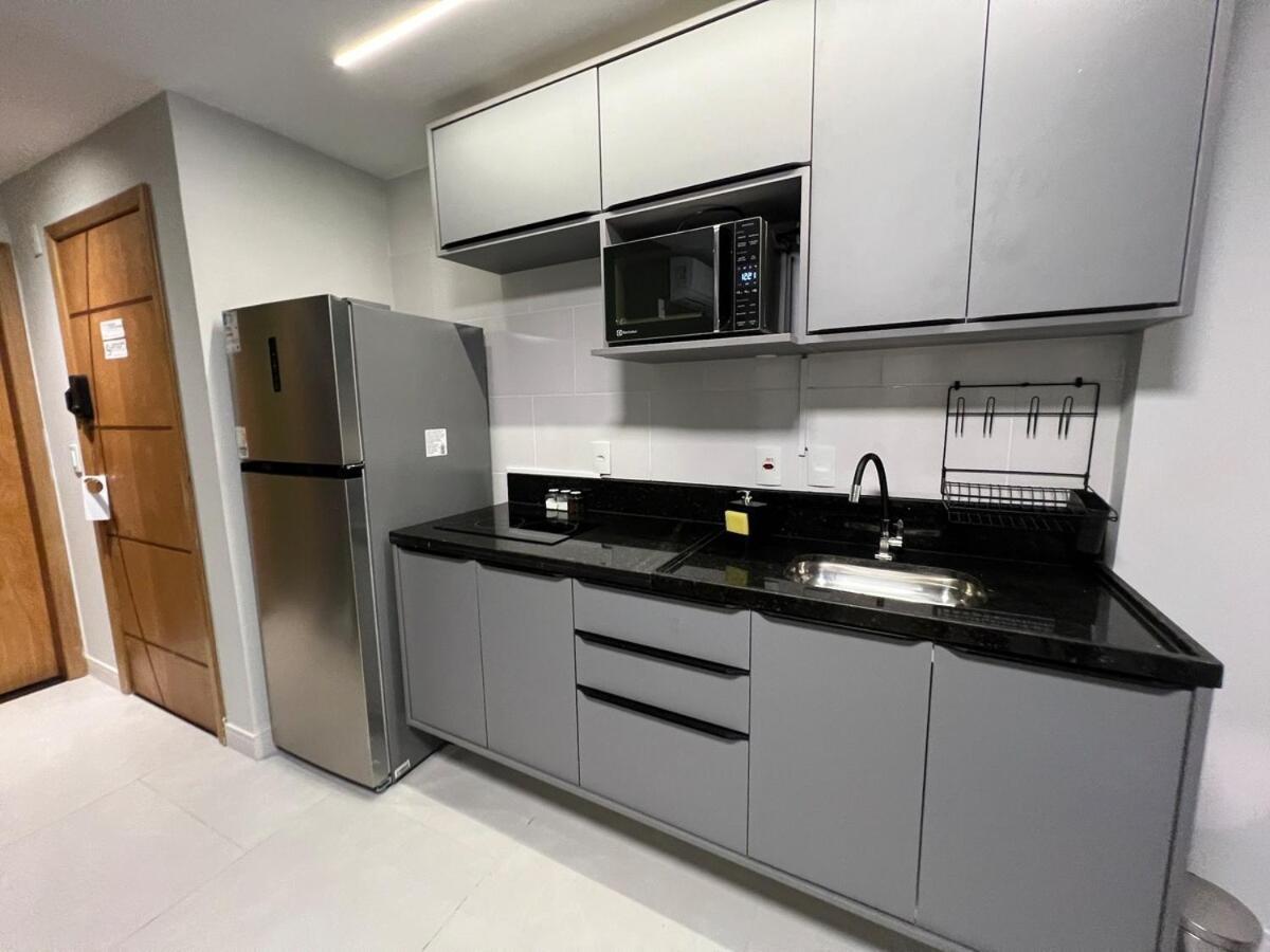 Apartamento Lofts Modernos La Bossa - 302