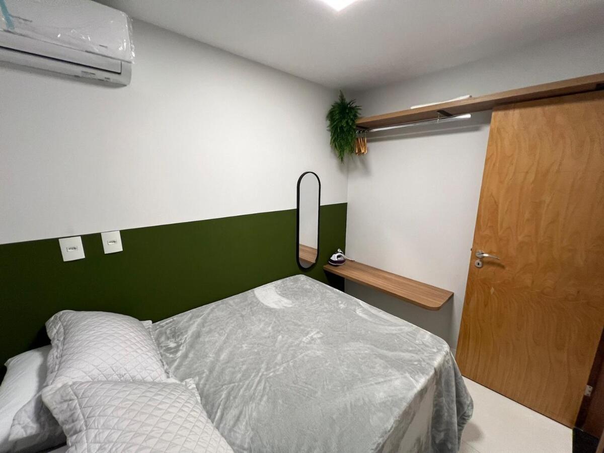 Lofts Modernos La Bossa - 302 Apartamento Rio de Janeiro