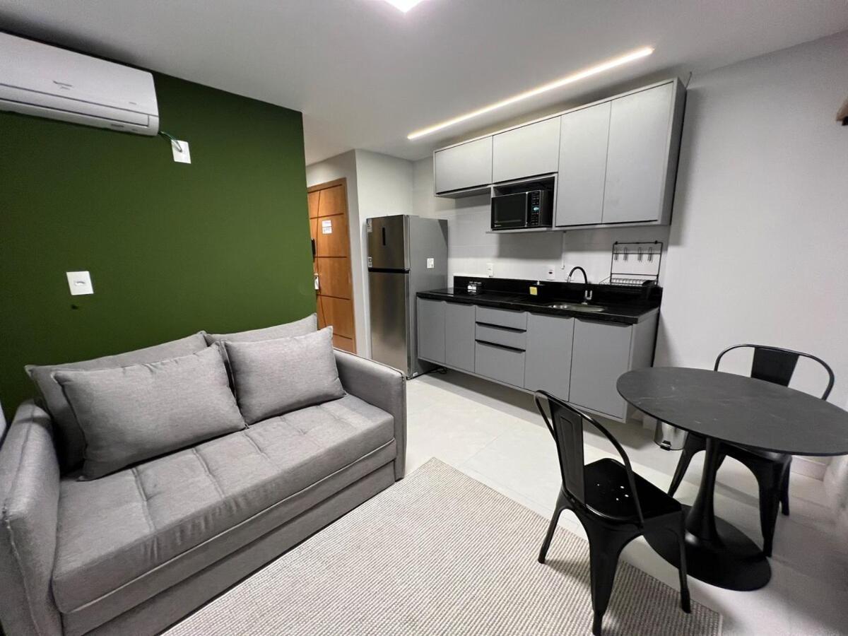 Lofts Modernos La Bossa - 302 Apartamento Rio de Janeiro