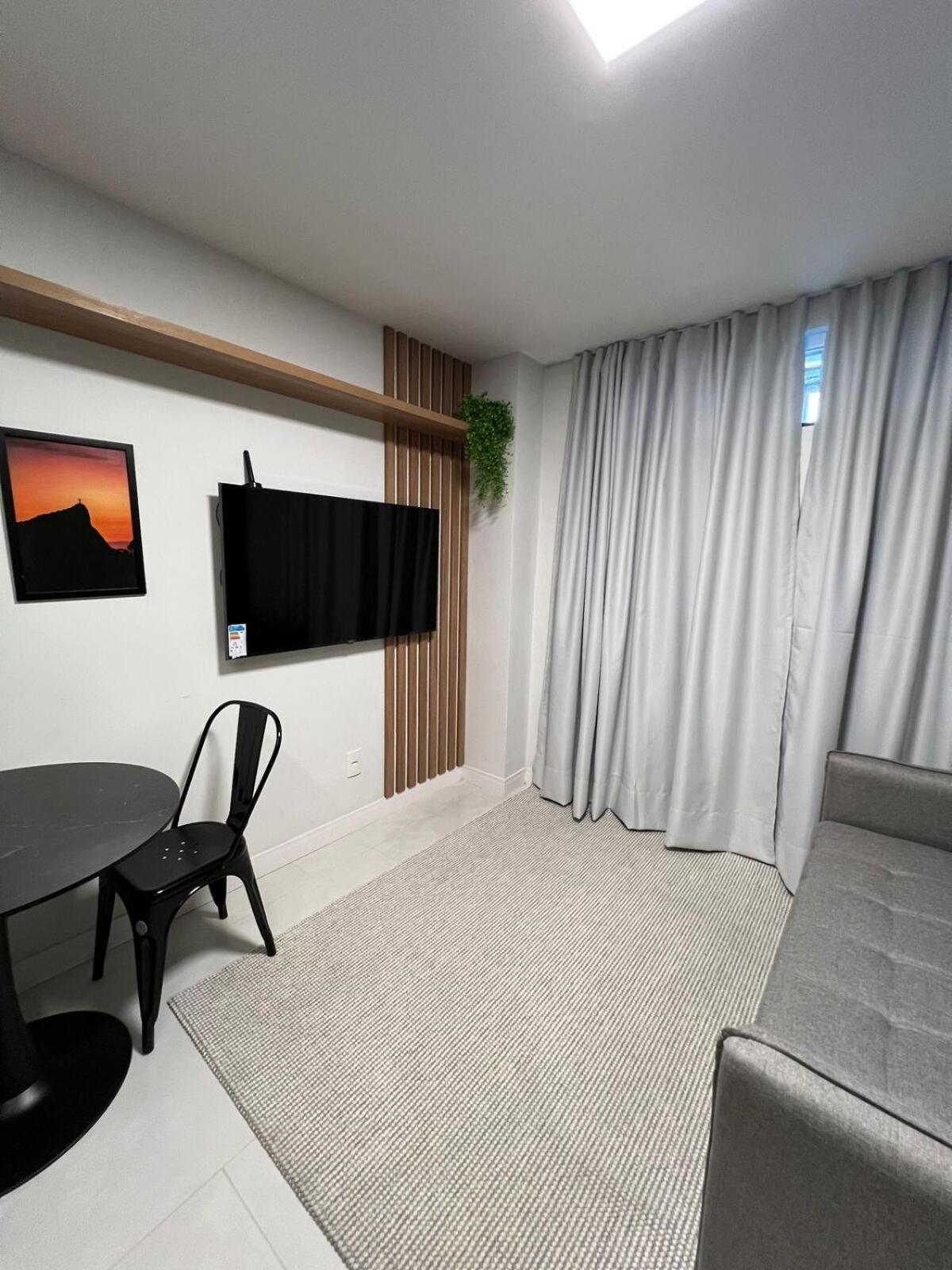 Lofts Modernos La Bossa - 302 Apartamento Rio de Janeiro