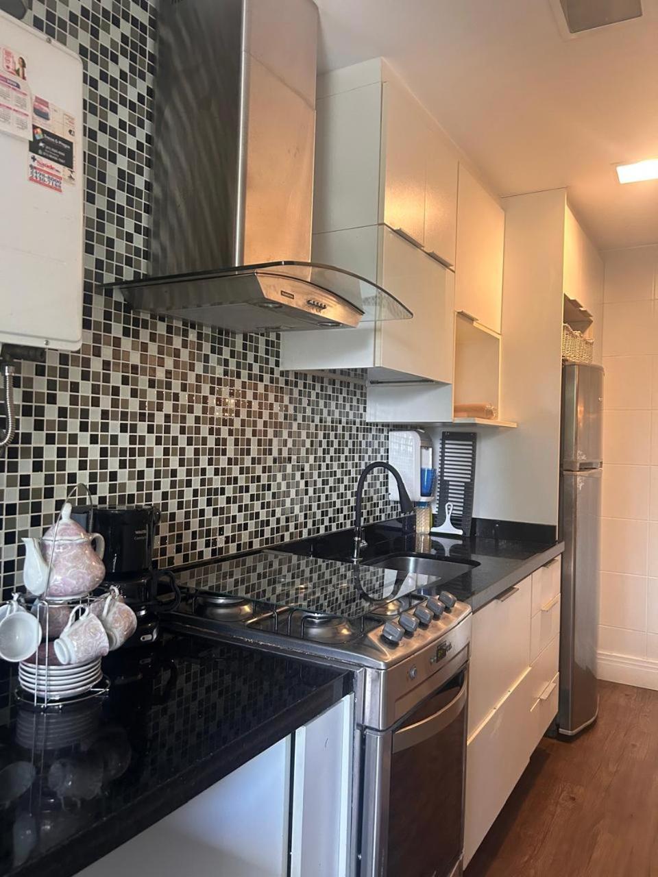 Residencial Jardim Barra Da Tijuca L Arenas * Rio de Janeiro