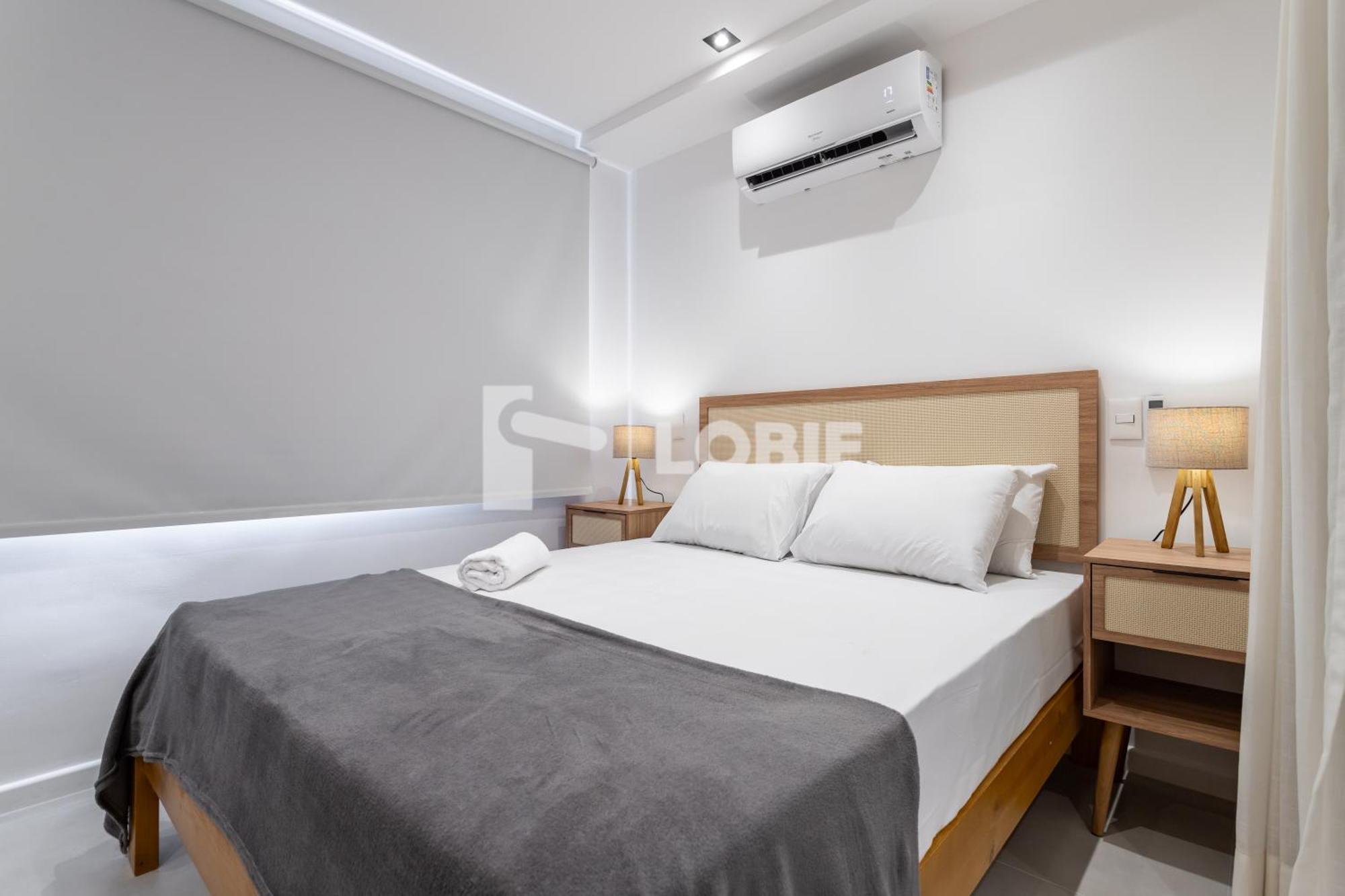 Apartment Lobie Gloria Del'art *