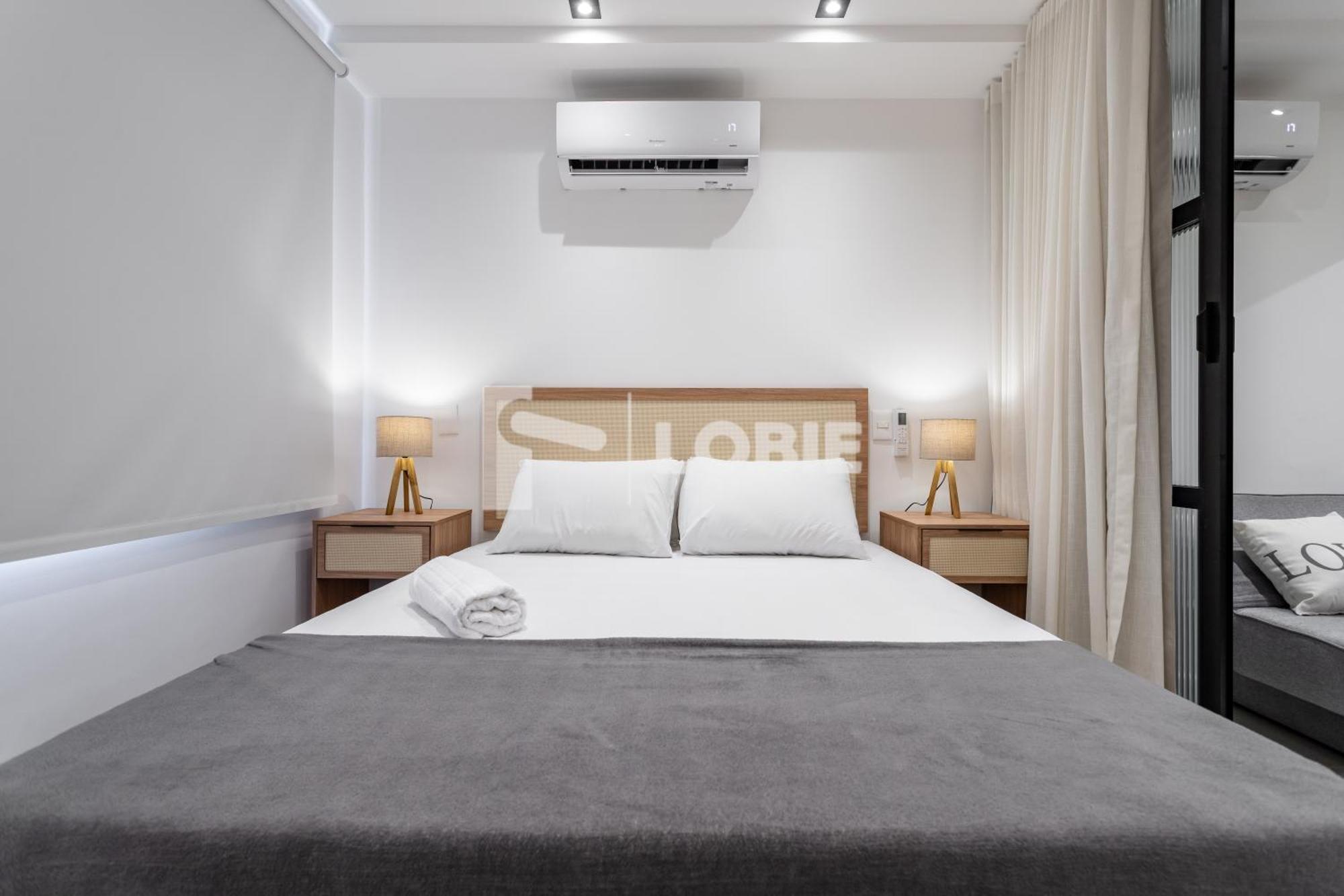 Apartment Lobie Gloria Del'art Rio de Janeiro