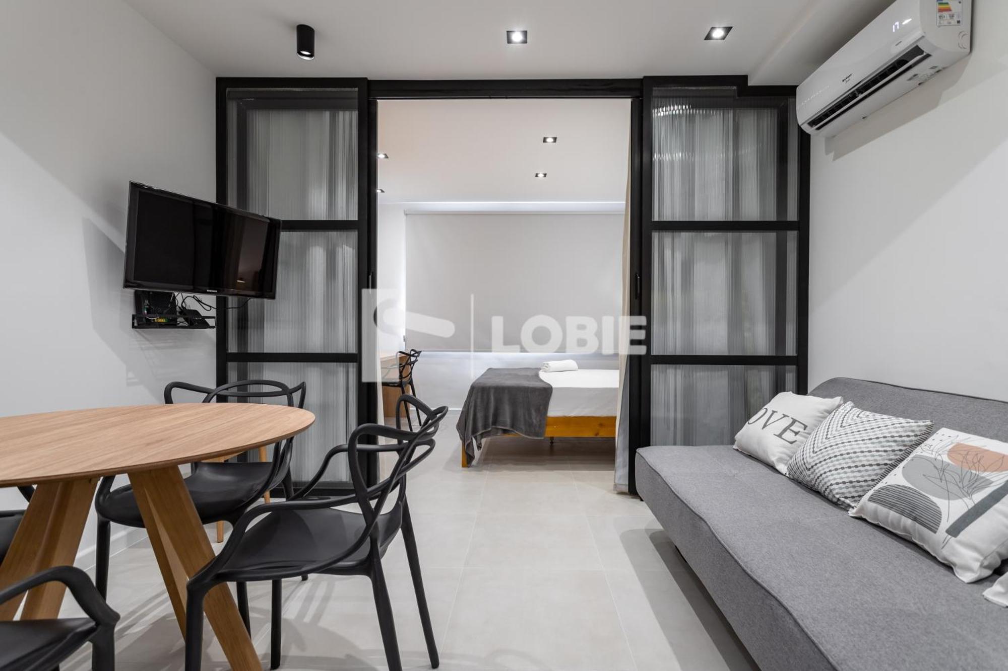 Lobie Gloria Del'art Apartment Rio de Janeiro
