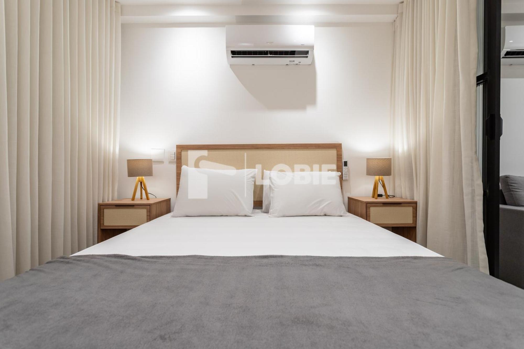 Apartment Lobie Gloria Del'art