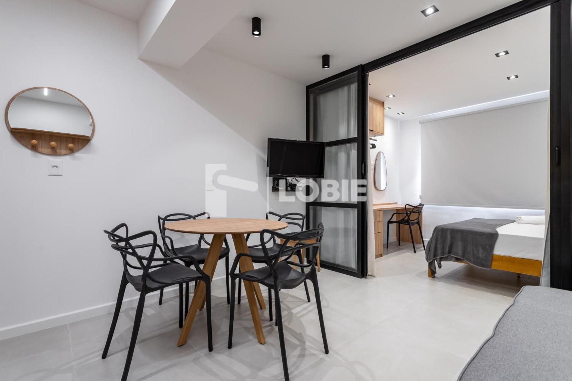 Apartment Lobie Gloria Del'art Rio de Janeiro