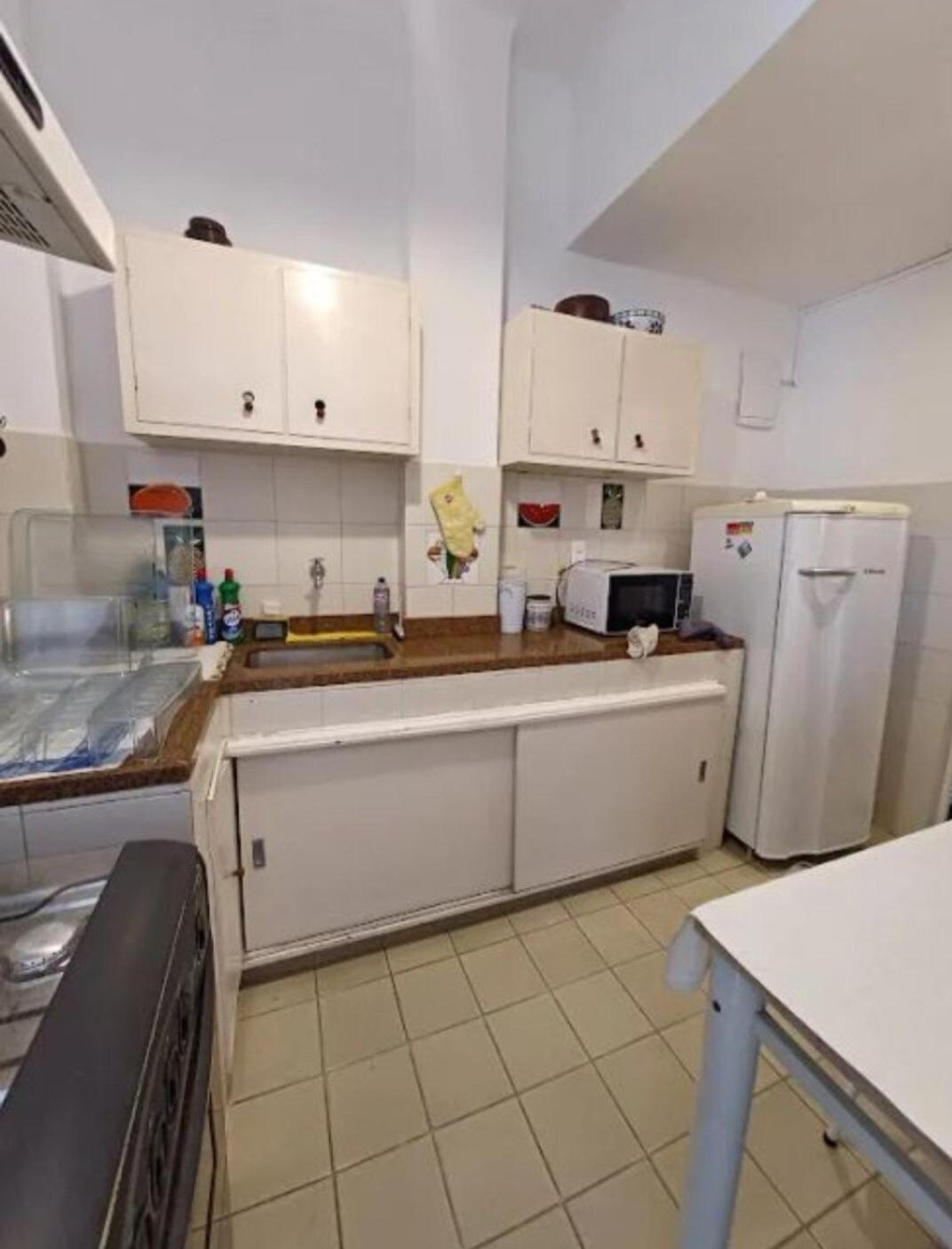 Apartamento Apto 1 - Leblon