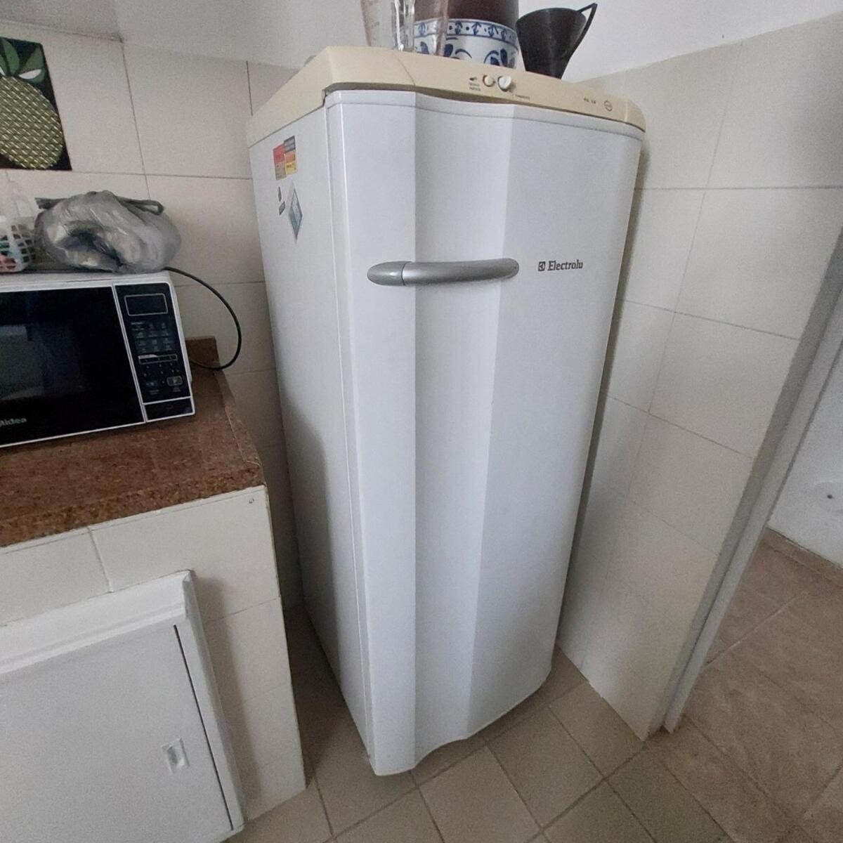 Apartamento Apto 1 - Leblon Rio de Janeiro