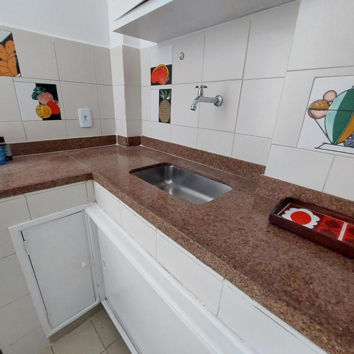Apto 1 - Leblon Apartamento Rio de Janeiro
