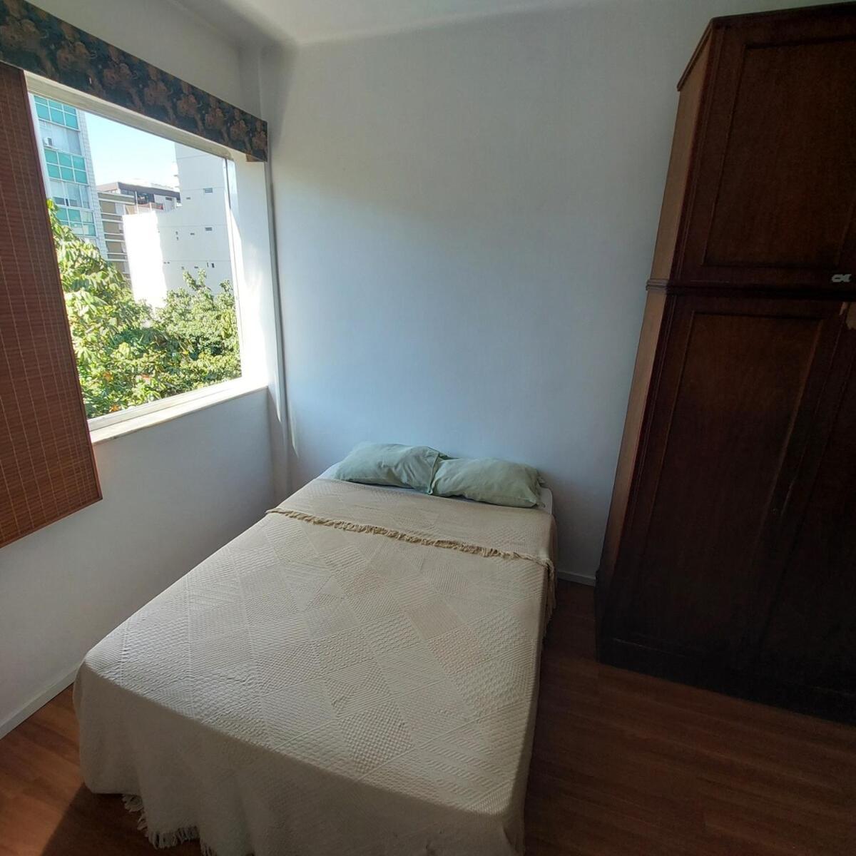 Apto 1 - Leblon Apartamento *