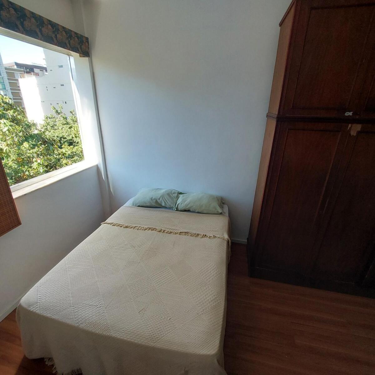Apto 1 - Leblon Rio de Janeiro