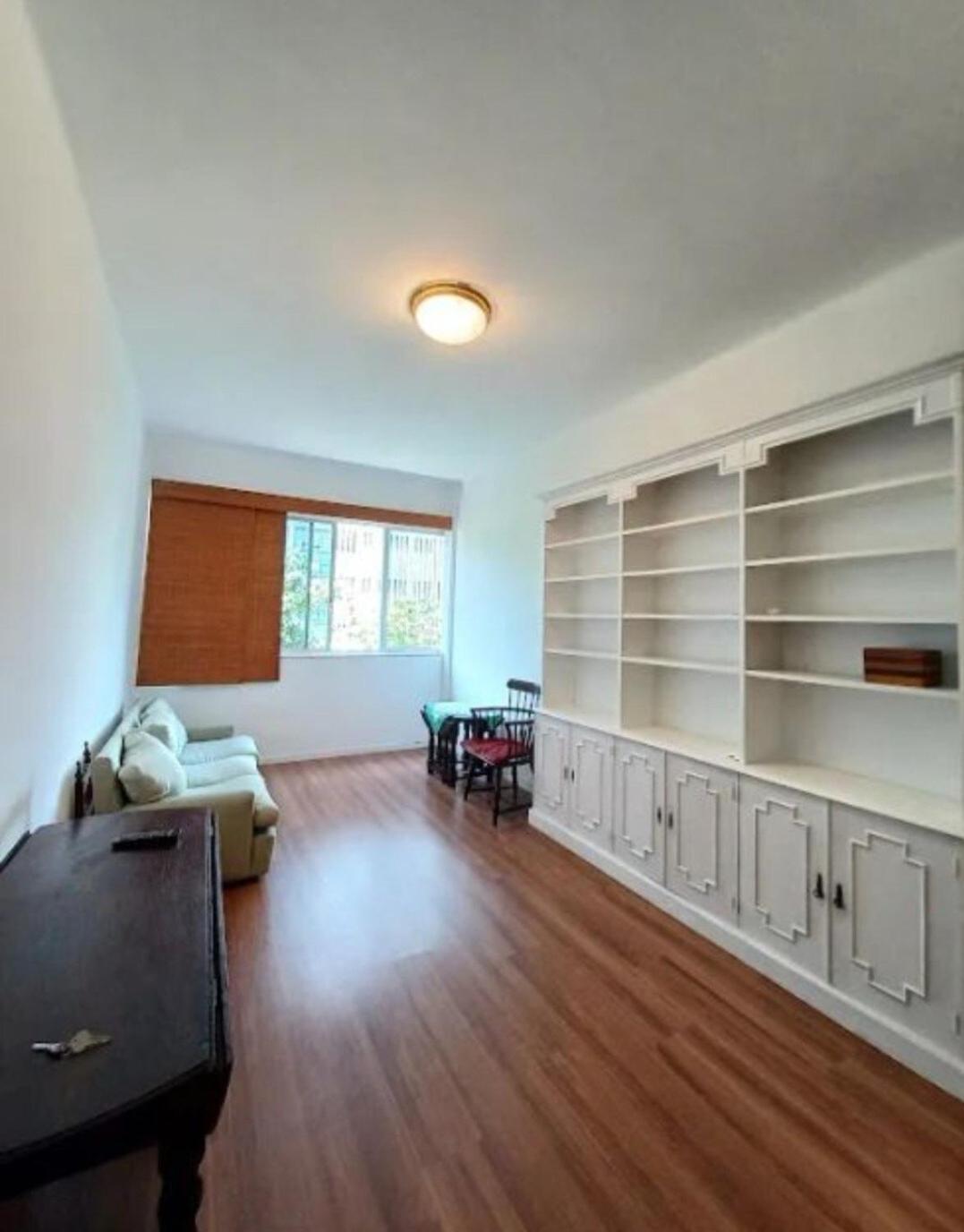 Apto 1 - Leblon Apartamento