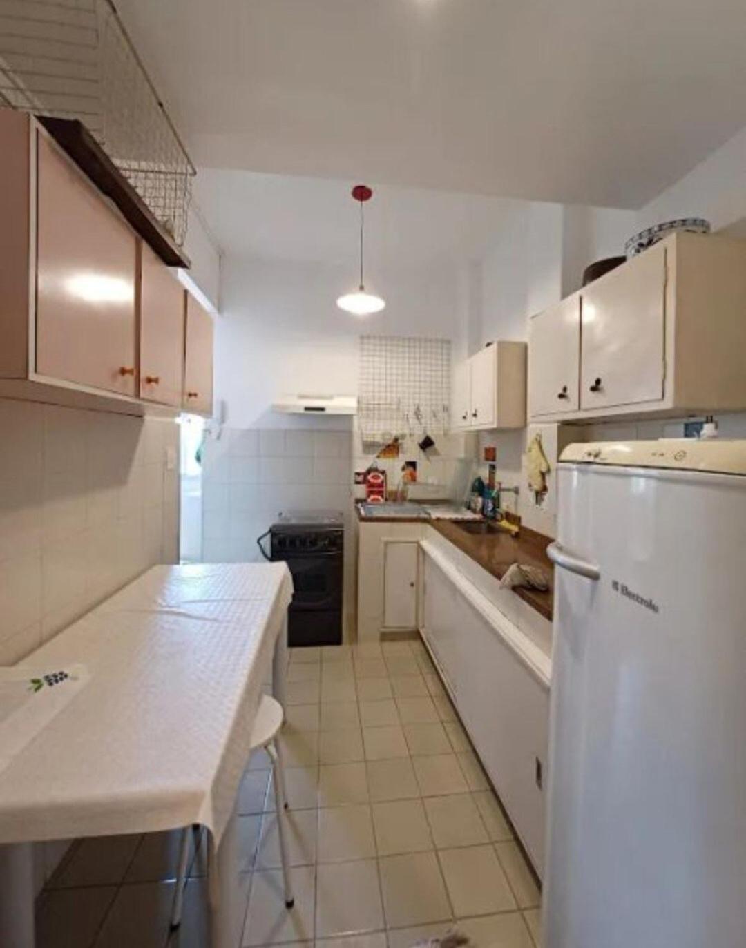 Apartamento Apto 1 - Leblon